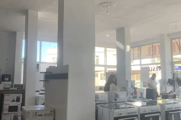 Vestel Birecik Meydan Yetkili Satış Mağazası - İmam Temel - Resim 2