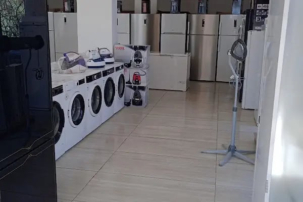 Vestel Birecik Meydan Yetkili Satış Mağazası - İmam Temel - Resim 11