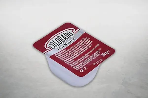 Maydonoz Döner Bayraklı Sevgi Yolu - Resim 8