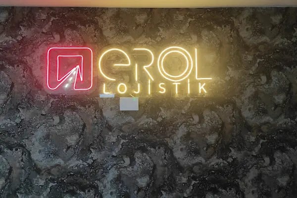 Erol lojistik A.Ş - Resim 14