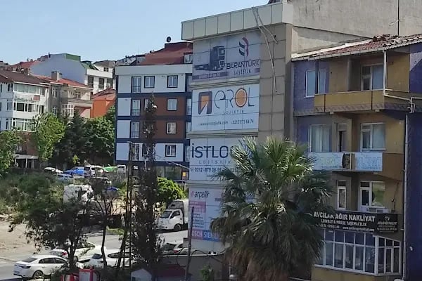 Erol lojistik A.Ş - Resim 5