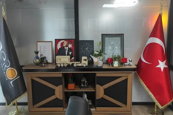 Erol lojistik A.Ş - Resim 9