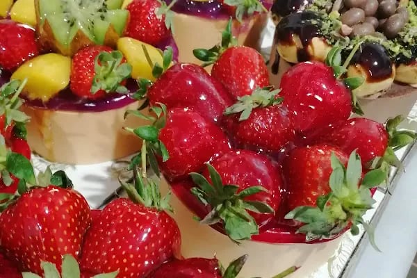 Hazar Ekmek Fırını - Resim 13