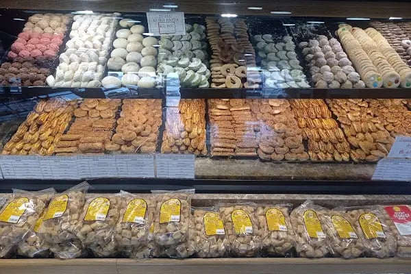 Hazar Ekmek Fırını - Resim 7