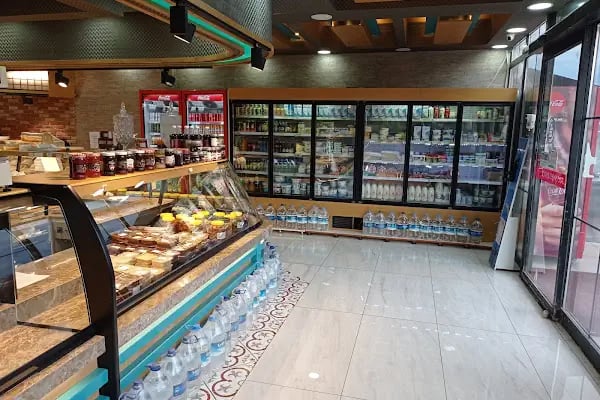 Hazar Ekmek Fırını - Resim 8