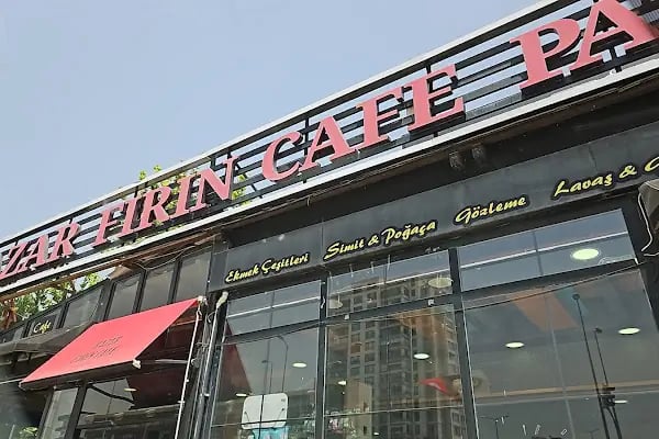 Hazar Ekmek Fırını - Resim 4