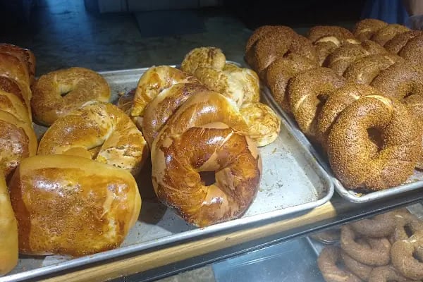 Hazar Ekmek Fırını - Resim 5