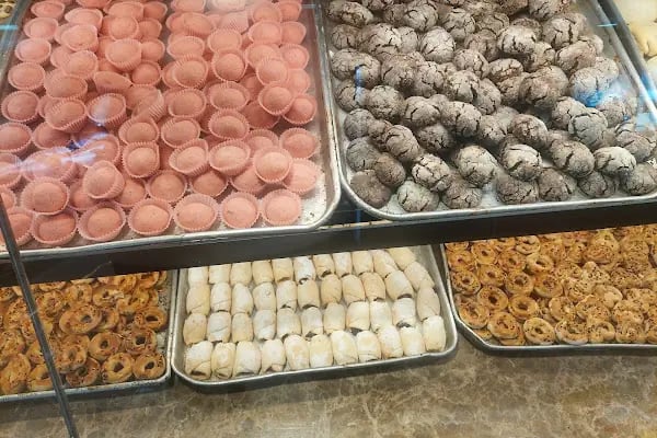 Hazar Ekmek Fırını - Resim 1