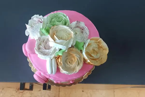 Hazar Ekmek Fırını - Resim 17