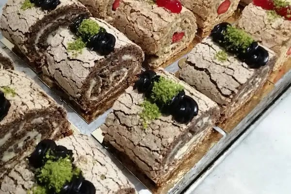 Hazar Ekmek Fırını - Resim 14