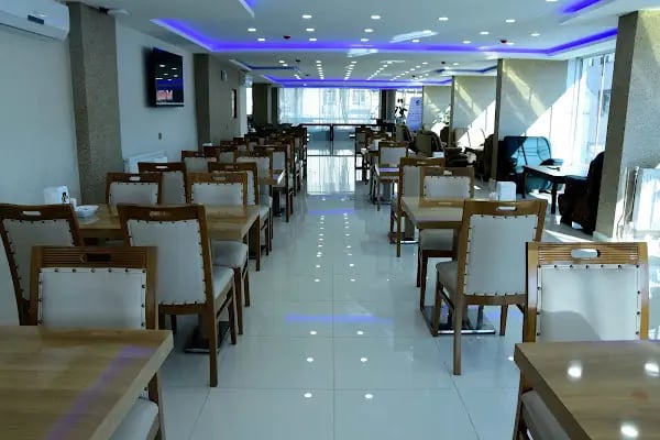 Kale Gold Hotel Van - Resim 3
