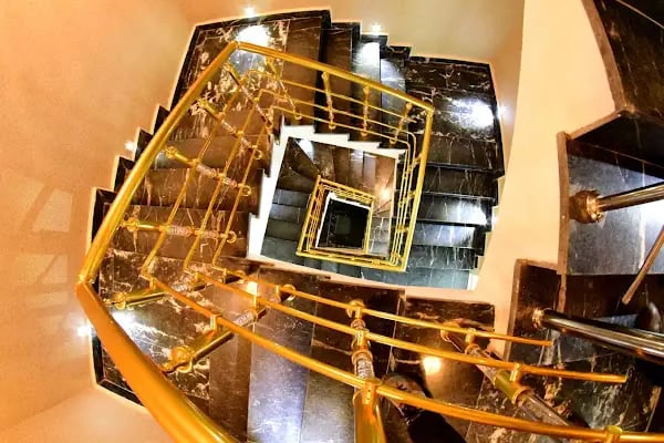 Kale Gold Hotel Van - Resim 6
