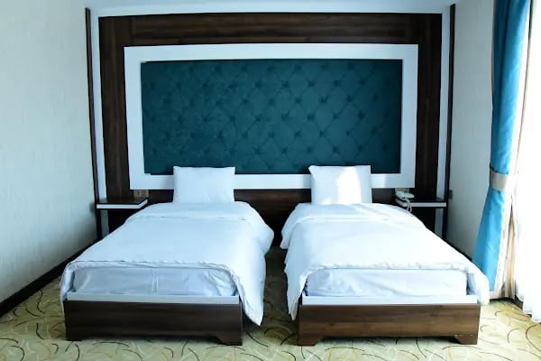 Kale Gold Hotel Van - Resim 11