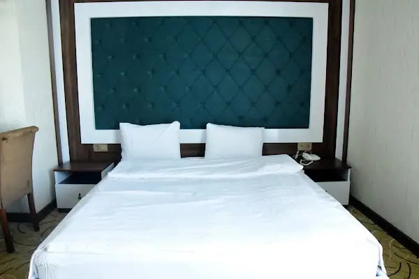 Kale Gold Hotel Van - Resim 10