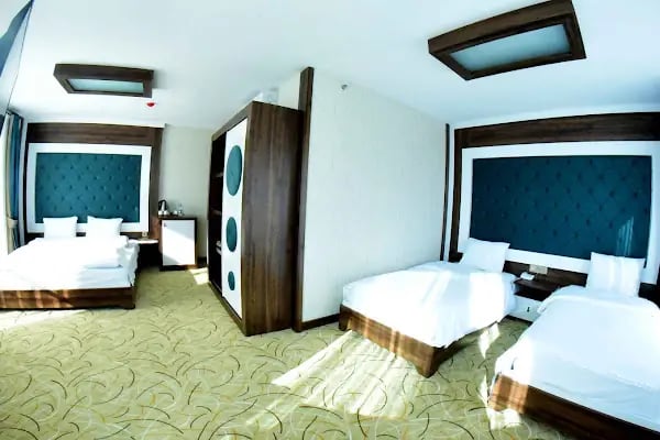 Kale Gold Hotel Van - Resim 2