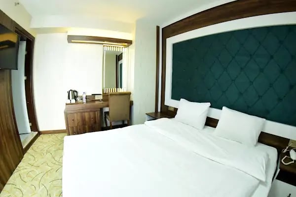 Kale Gold Hotel Van - Resim 14