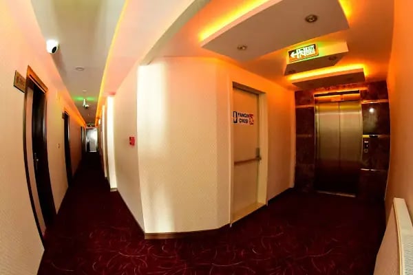 Kale Gold Hotel Van - Resim 4