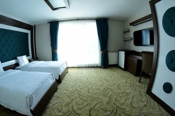 Kale Gold Hotel Van - Resim 15