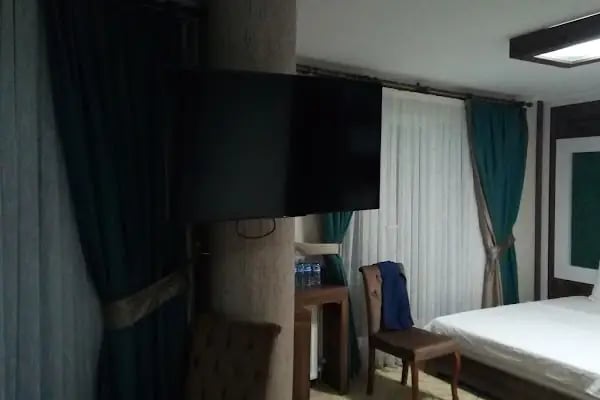 Kale Gold Hotel Van - Resim 19