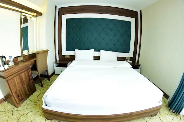 Kale Gold Hotel Van - Resim 13