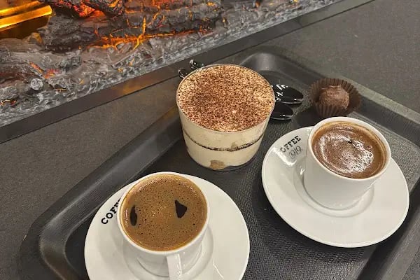 Coffee 1919 Kars - Resim 15