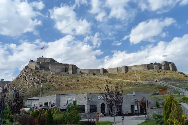 Coffee 1919 Kars - Resim 19