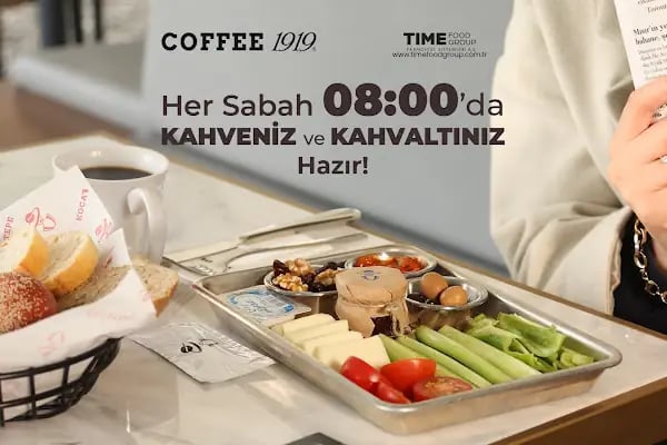 Coffee 1919 Kars - Resim 3