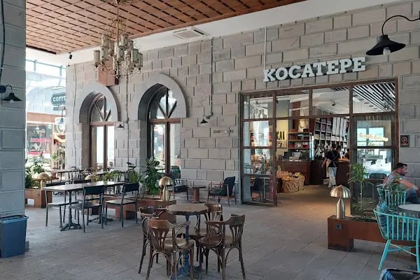 Coffee 1919 Kars - Resim 5