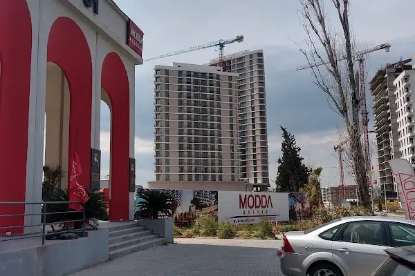 Modda Bulvar - Resim 6