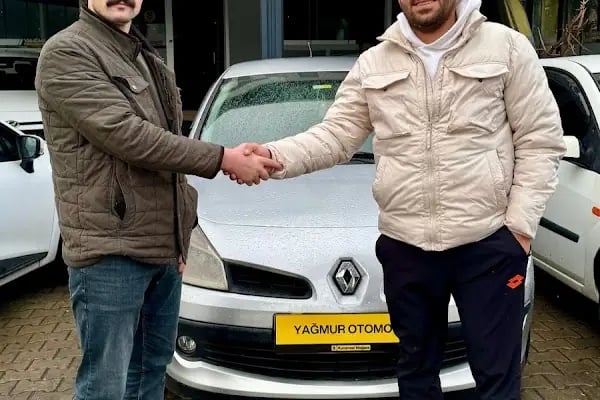 YAĞMUR OTOMOTİV - Resim 4