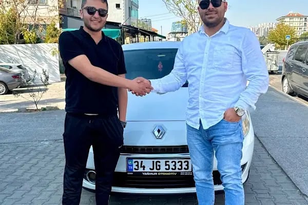 YAĞMUR OTOMOTİV - Resim 7