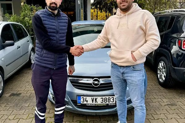 YAĞMUR OTOMOTİV - Resim 8