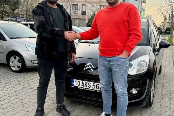 YAĞMUR OTOMOTİV - Resim 9
