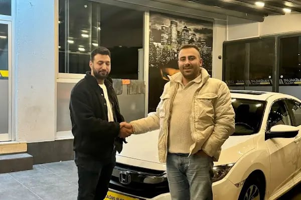 YAĞMUR OTOMOTİV - Resim 2