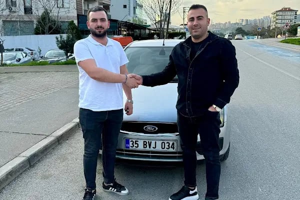 YAĞMUR OTOMOTİV - Resim 5
