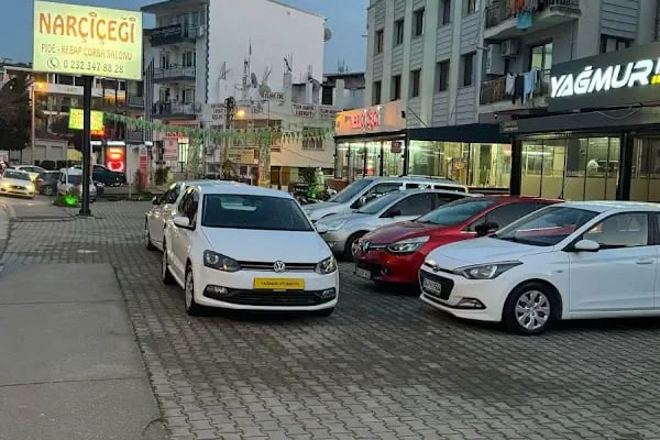YAĞMUR OTOMOTİV - Resim 3