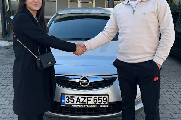 YAĞMUR OTOMOTİV - Resim 6