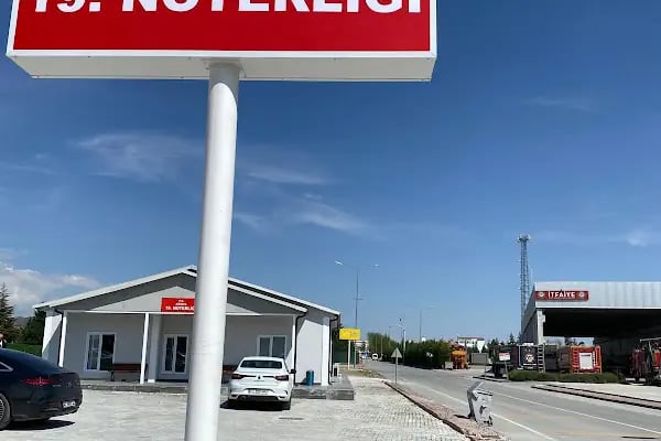KONYA 19. NOTERLİĞİ - Resim 2