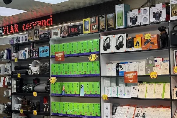 Vizyon İletişim &amp; Teknik Servis - Resim 5