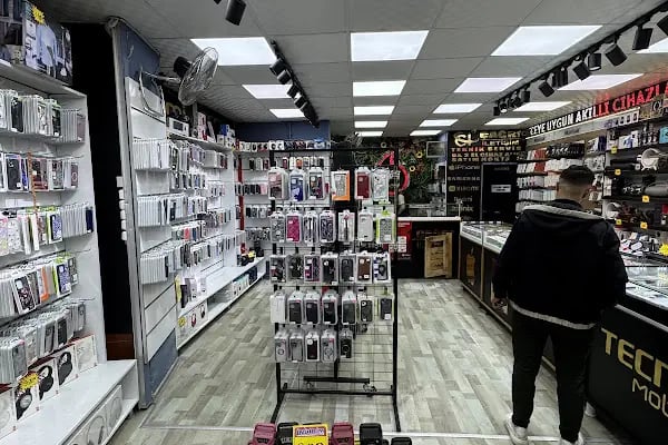 Vizyon İletişim &amp; Teknik Servis - Resim 3