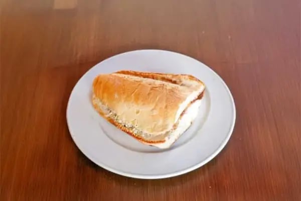 Baba Çınar Büfe - Resim 13