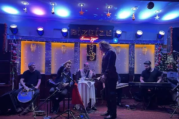 Bizbize Fasıl - Resim 5