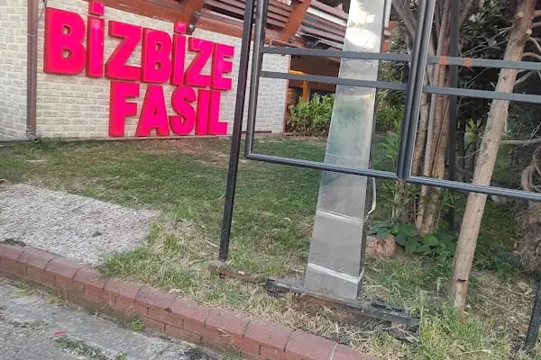Bizbize Fasıl - Resim 17