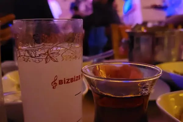 Bizbize Fasıl - Resim 20