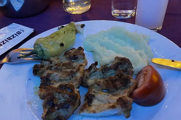 Bizbize Fasıl - Resim 18