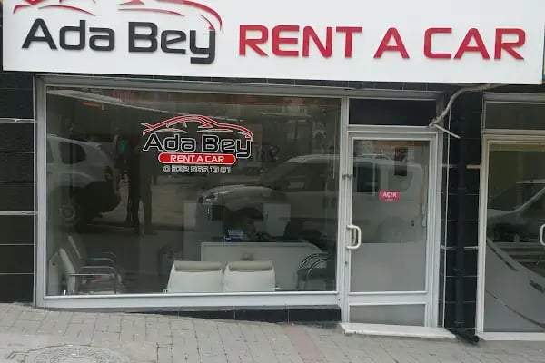 ADA BEY RENT A CAR - Resim 2