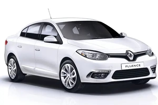 ADA BEY RENT A CAR - Resim 9