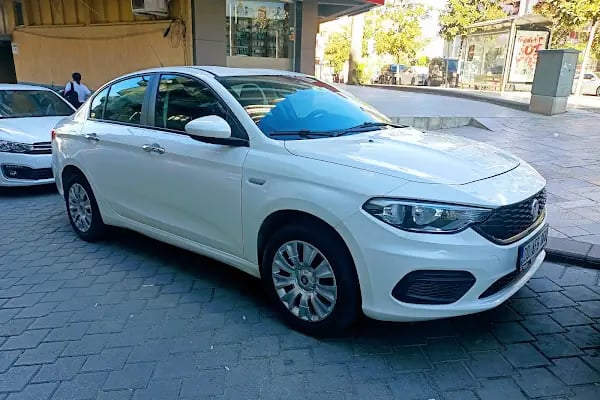 ADA BEY RENT A CAR - Resim 12