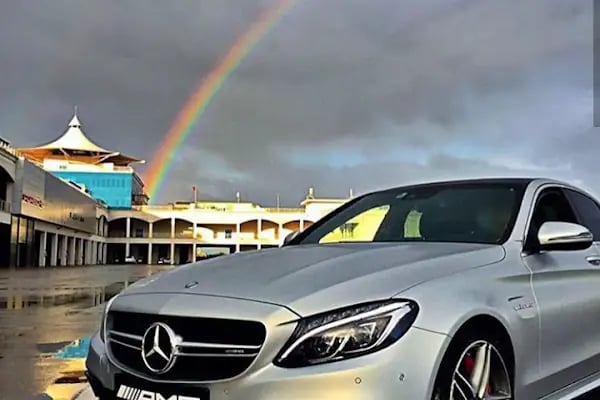ADA BEY RENT A CAR - Resim 6