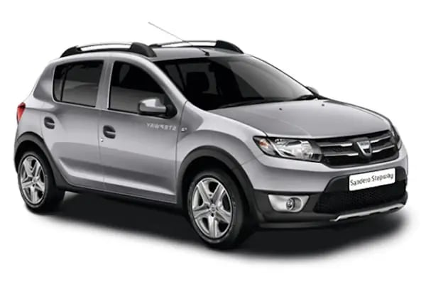 ADA BEY RENT A CAR - Resim 10